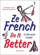 Ze French Do it Better - cena, porovnanie