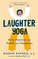 Laughter Yoga - cena, porovnanie