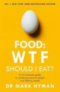Food: WTF Should I Eat - cena, porovnanie