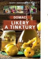 Domácí likéry a tinktury - cena, porovnanie