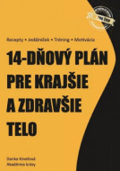 14-dňový plán pre krajšie a zdravšie telo - cena, porovnanie