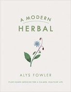 A Modern Herbal - cena, porovnanie