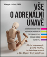 Vše o adrenální únavě - cena, porovnanie