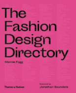 The Fashion Design Directory - cena, porovnanie