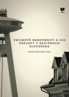 Príjmové nerovnosti a ich prejavy v regiónoch Slovenska - cena, porovnanie