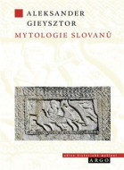 Mytologie Slovanů - cena, porovnanie