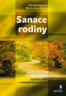 Sanace rodiny - cena, porovnanie