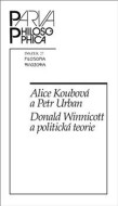 Donald Winnicott a politická teorie - cena, porovnanie