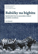 Babičky na bigbítu - cena, porovnanie