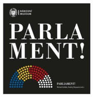 Parlament! / Parliament! - cena, porovnanie