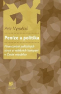 Peníze a politika - cena, porovnanie