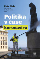 Politika v čase koronaviru - cena, porovnanie