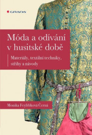 Móda a odívání v husitské době