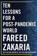 Ten Lessons for a Post-Pandemic World - cena, porovnanie
