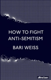 How to Fight Anti-Semitism