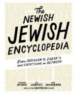 The Newish Jewish Encyclopedia - cena, porovnanie