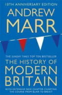 A History of Modern Britain - cena, porovnanie
