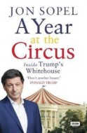 A Year At The Circus - cena, porovnanie