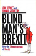 Blind Man's Brexit - cena, porovnanie