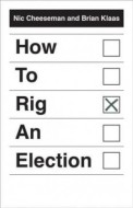 How to Rig an Election - cena, porovnanie