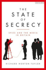 The State of Secrecy