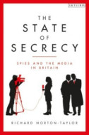 The State of Secrecy - cena, porovnanie
