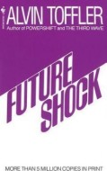 Future Shock - cena, porovnanie