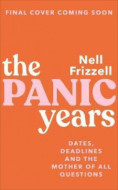 The Panic Years - cena, porovnanie