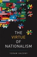 The Virtue of Nationalism - cena, porovnanie