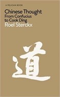 Chinese Thought - From Confucius to Cook Ding - cena, porovnanie
