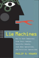Lie Machines - cena, porovnanie