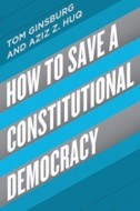 How to Save a Constitutional Democracy - cena, porovnanie