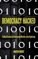 Democracy Hacked - cena, porovnanie