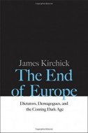 End of Europe - cena, porovnanie