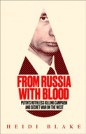 From Russia With Blood - cena, porovnanie