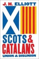 Scots and Catalans: Union and Disunion - cena, porovnanie