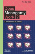 Does Monogamy Work? - cena, porovnanie