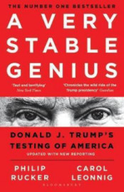 A Very Stable Genius