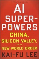 AI Superpowers: China - cena, porovnanie