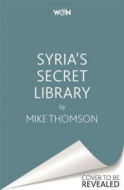 Syria's Secret Library - cena, porovnanie