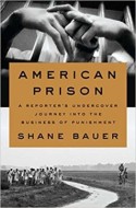 American Prison - cena, porovnanie