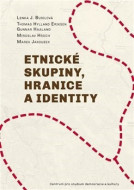 Etnické skupiny, hranice a identity - cena, porovnanie