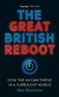 Great British Reboot: How the UK Can Thrive in a Turbulent World - cena, porovnanie