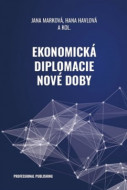 Ekonomická diplomacie nové doby - cena, porovnanie