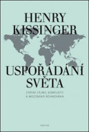 Uspořádání světa 2. vydání - cena, porovnanie