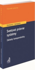 Svetové právne systémy