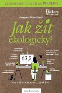 Jak žít ekologicky? - cena, porovnanie