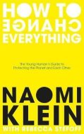 How To Change Everything - cena, porovnanie