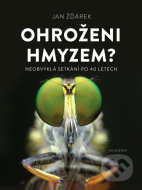 Ohroženi hmyzem? - cena, porovnanie