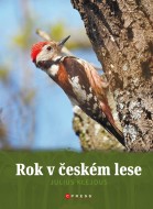 Rok v českém lese - cena, porovnanie